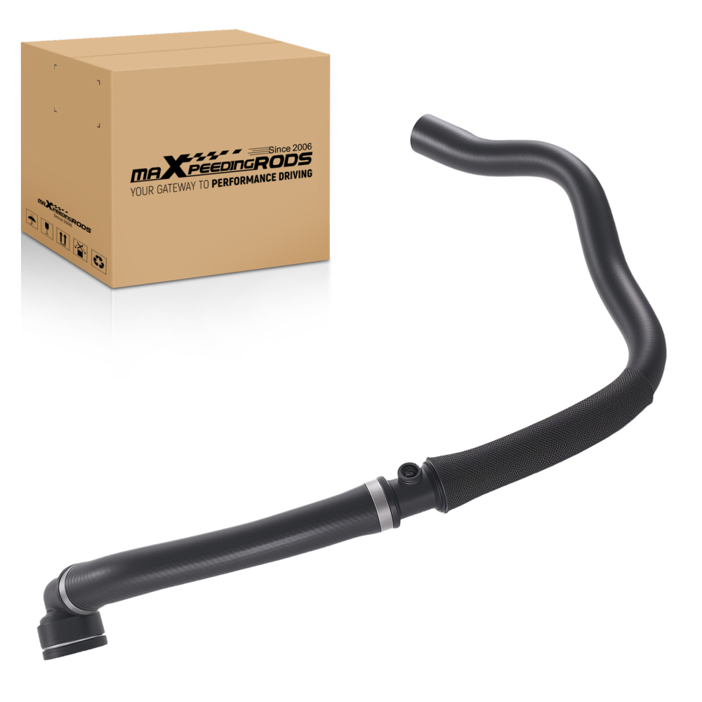 Coolant Hose compatible for Land Rover Range Rover Evoque HSE Dynamic 2016-2017 LR032347
