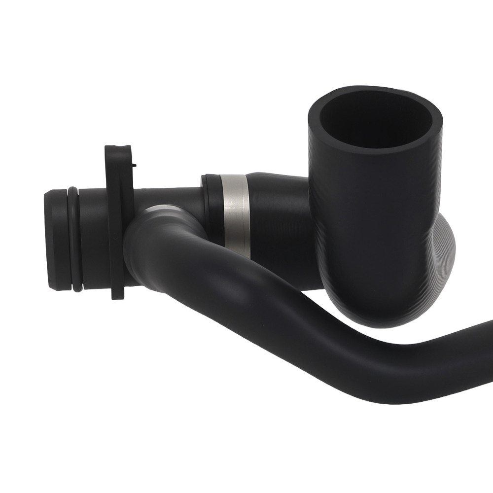 Coolant Hose compatible for BMW 4 Series Coupe/Convertible 2013-2017 11537639998