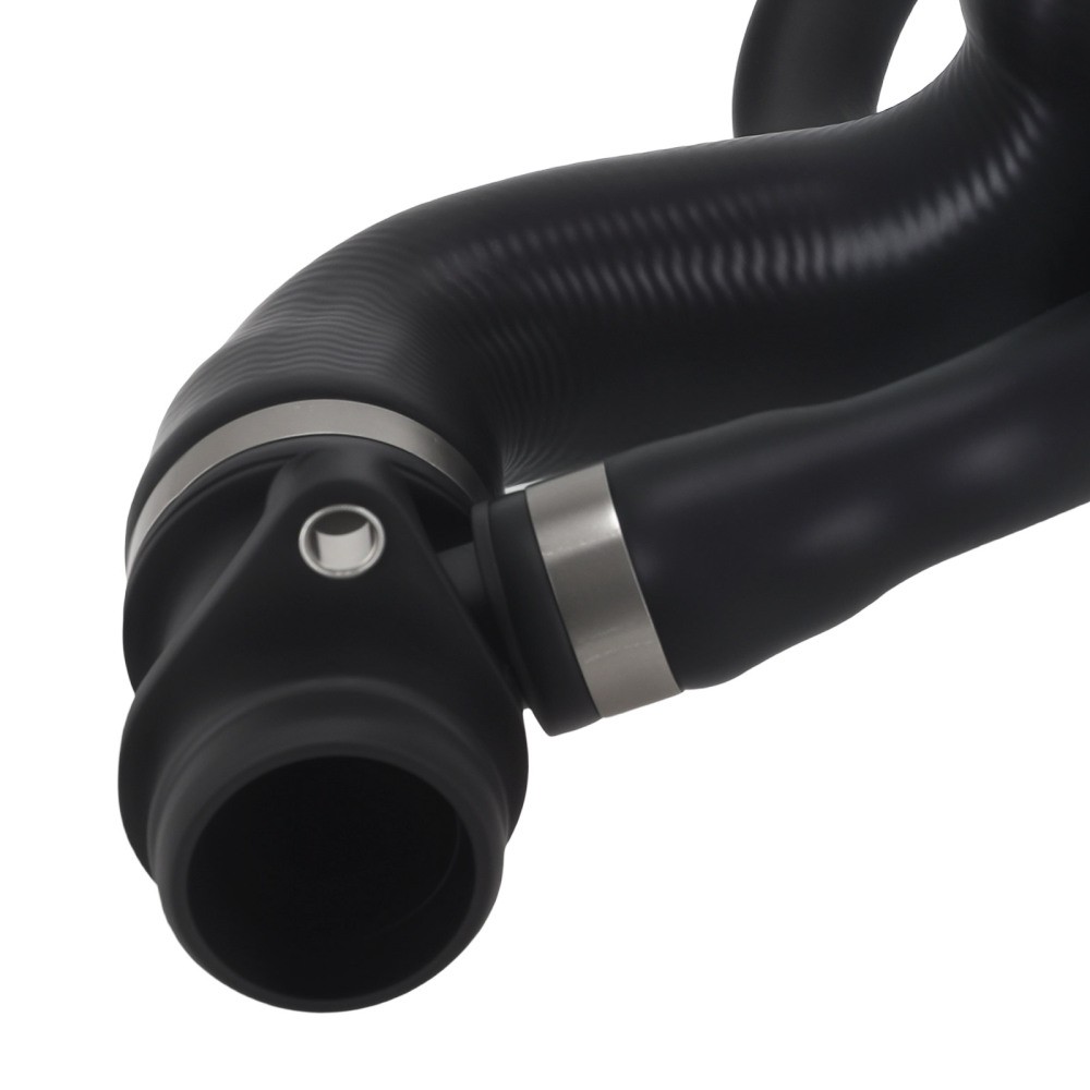 Coolant Hose compatible for BMW 4 Series Coupe/Convertible 2013-2017 11537639998