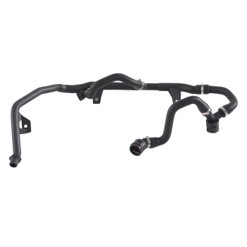 Coolant Water Hose Lower compatible for BMW 128i 328i 330i 325xi 2006-2013 17127524190