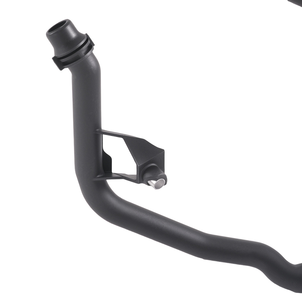 Coolant Water Hose Lower compatible for BMW 128i 328i 330i 325xi 2006-2013 17127524190