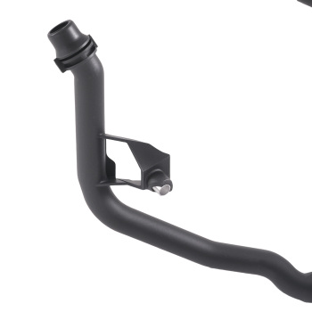 Coolant Water Hose Lower compatible for BMW 128i 328i 330i 325xi 2006-2013 17127524190