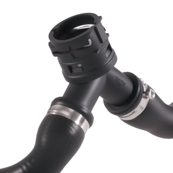 Coolant Water Hose Lower compatible for BMW 128i 328i 330i 325xi 2006-2013 17127524190