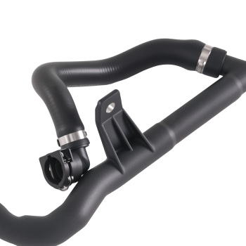Coolant Water Hose Lower compatible for BMW 128i 328i 330i 325xi 2006-2013 17127524190