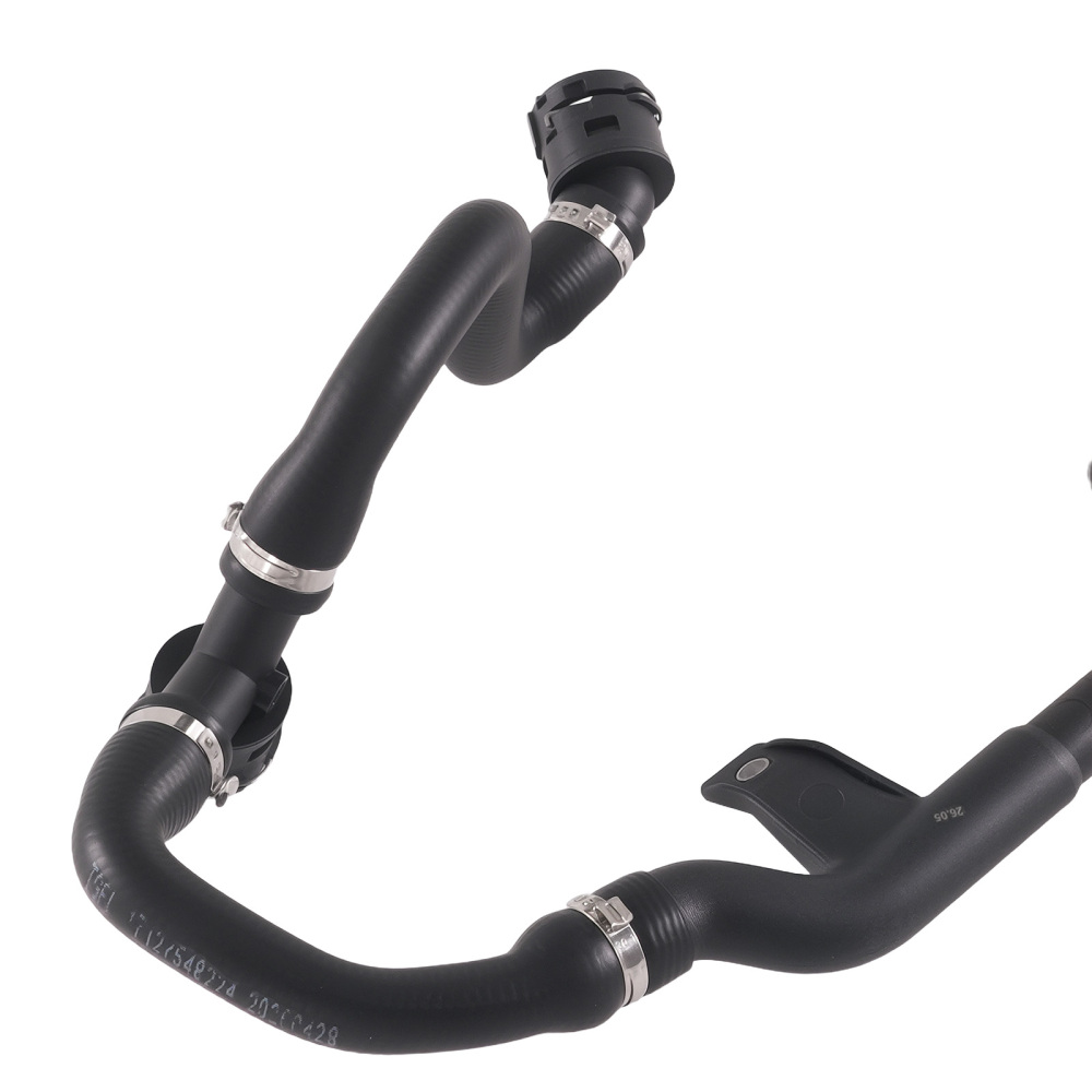 Coolant Water Hose Lower compatible for BMW 128i 328i 330i 325xi 2006-2013 17127524190