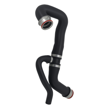 Coolant Hose compatible for Mercedes-Benz E350 Upper Lower W211 S211 2006-2009