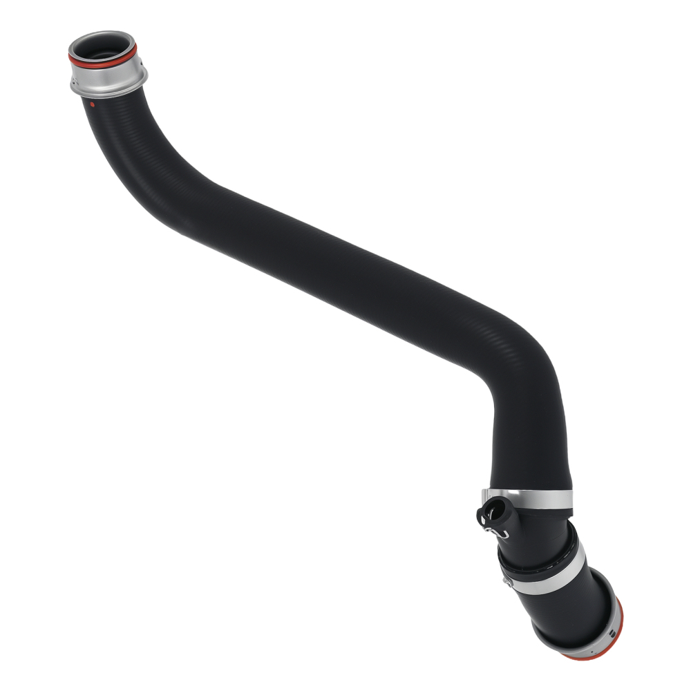 Coolant Hose compatible for Mercedes-Benz E350 Upper Lower W211 S211 2006-2009