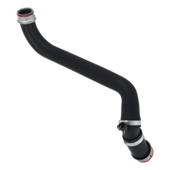 Coolant Hose compatible for Mercedes-Benz E350 Upper Lower W211 S211 2006-2009
