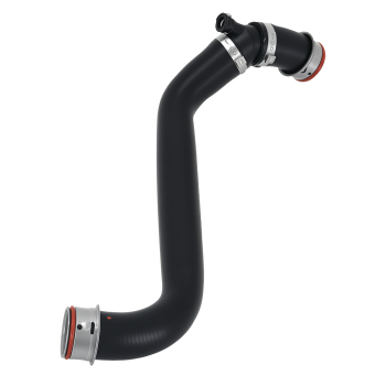 Coolant Hose compatible for Mercedes-Benz E350 Upper Lower W211 S211 2006-2009