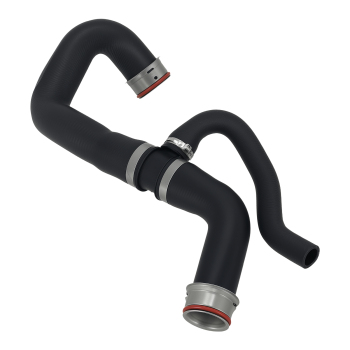 Coolant Hose compatible for Mercedes-Benz E350 Upper Lower W211 S211 2006-2009