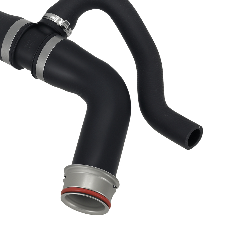 Coolant Hose compatible for Mercedes-Benz E350 Upper Lower W211 S211 2006-2009