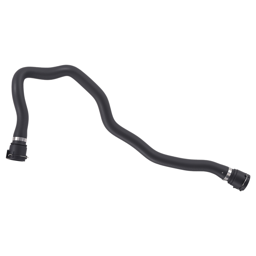 Coolant Hose Direct compatible for BMW 550i 2006-2010 17127542540 17127519248