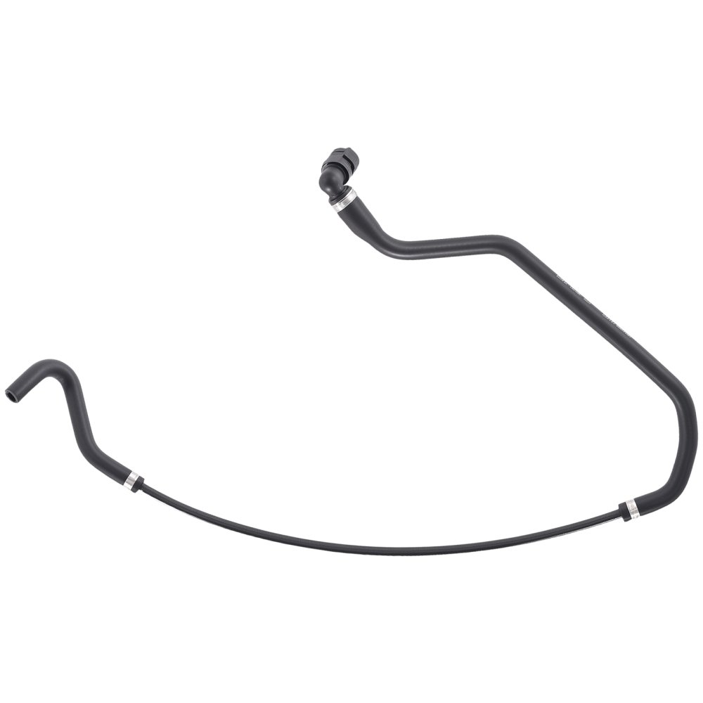 Coolant Hose Direct compatible for BMW 550i 2006-2010 17127542540 17127519248