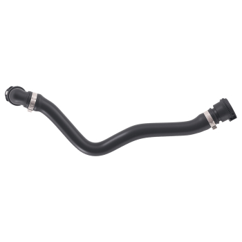 Coolant Hose Direct compatible for BMW 550i 2006-2010 17127542540 17127519248