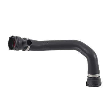 Coolant Hose Direct compatible for BMW 550i 2006-2010 17127542540 17127519248