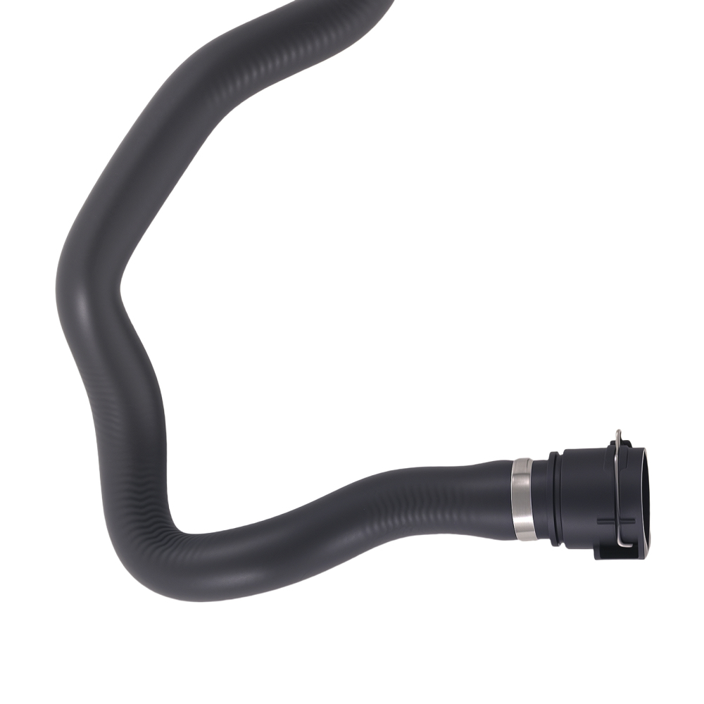 Coolant Hose Direct compatible for BMW 550i 2006-2010 17127542540 17127519248