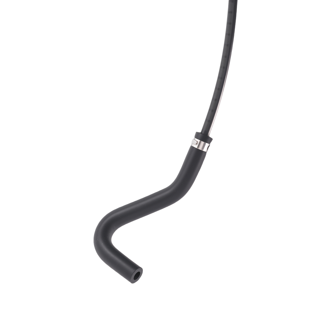 Coolant Hose Direct compatible for BMW 550i 2006-2010 17127542540 17127519248