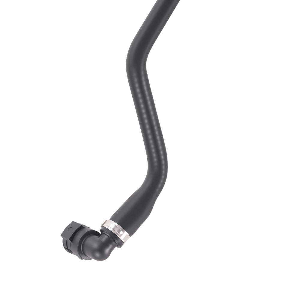 Coolant Hose Direct compatible for BMW 550i 2006-2010 17127542540 17127519248