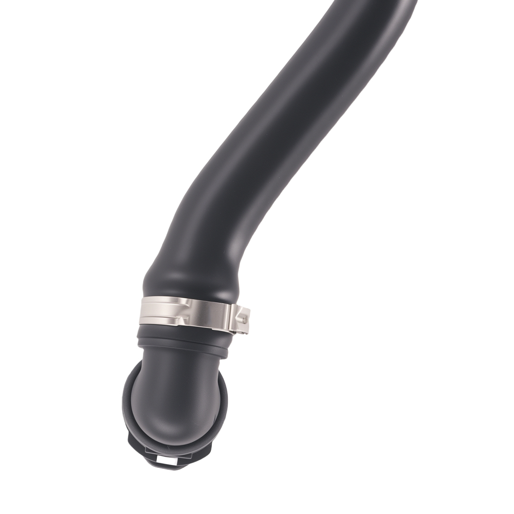 Coolant Hose Direct compatible for BMW 550i 2006-2010 17127542540 17127519248