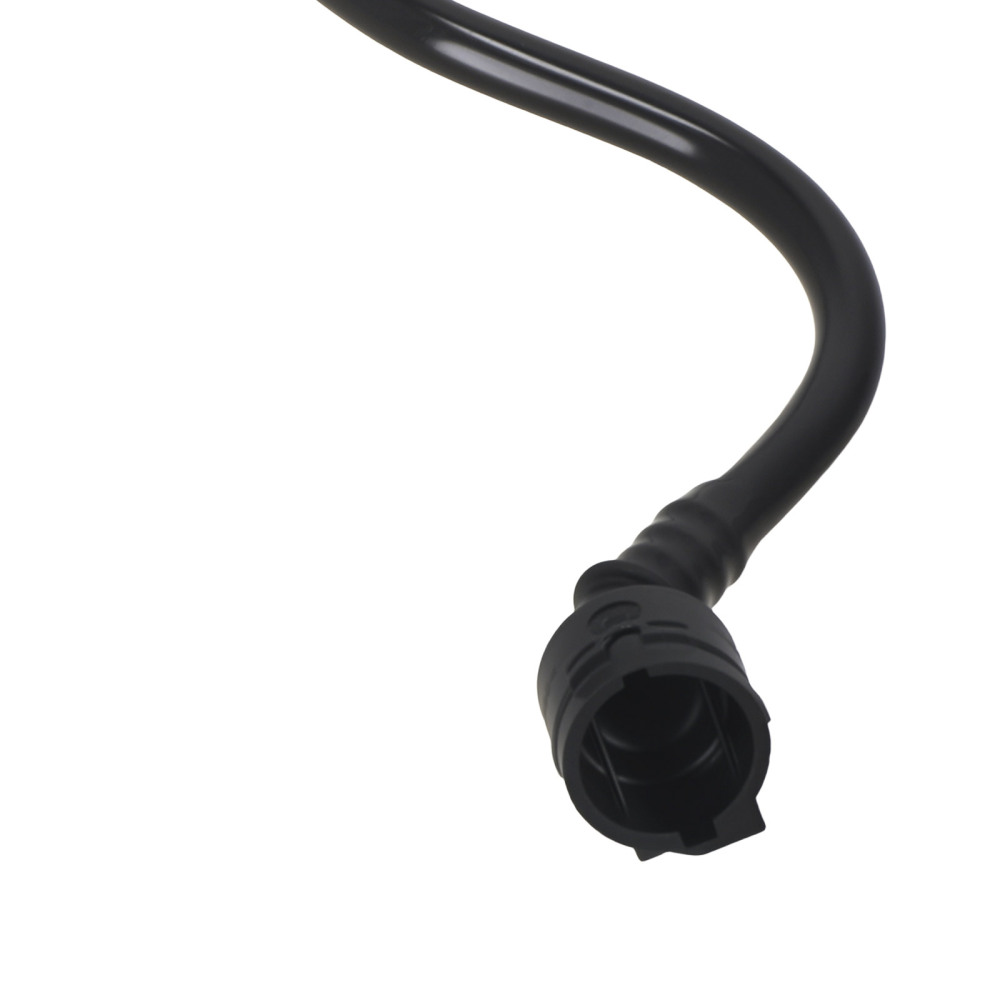 Coolant Water Pipe compatible for BMW ActiveHybrid 3/M235i 2013-2016 17128570061 Plastic
