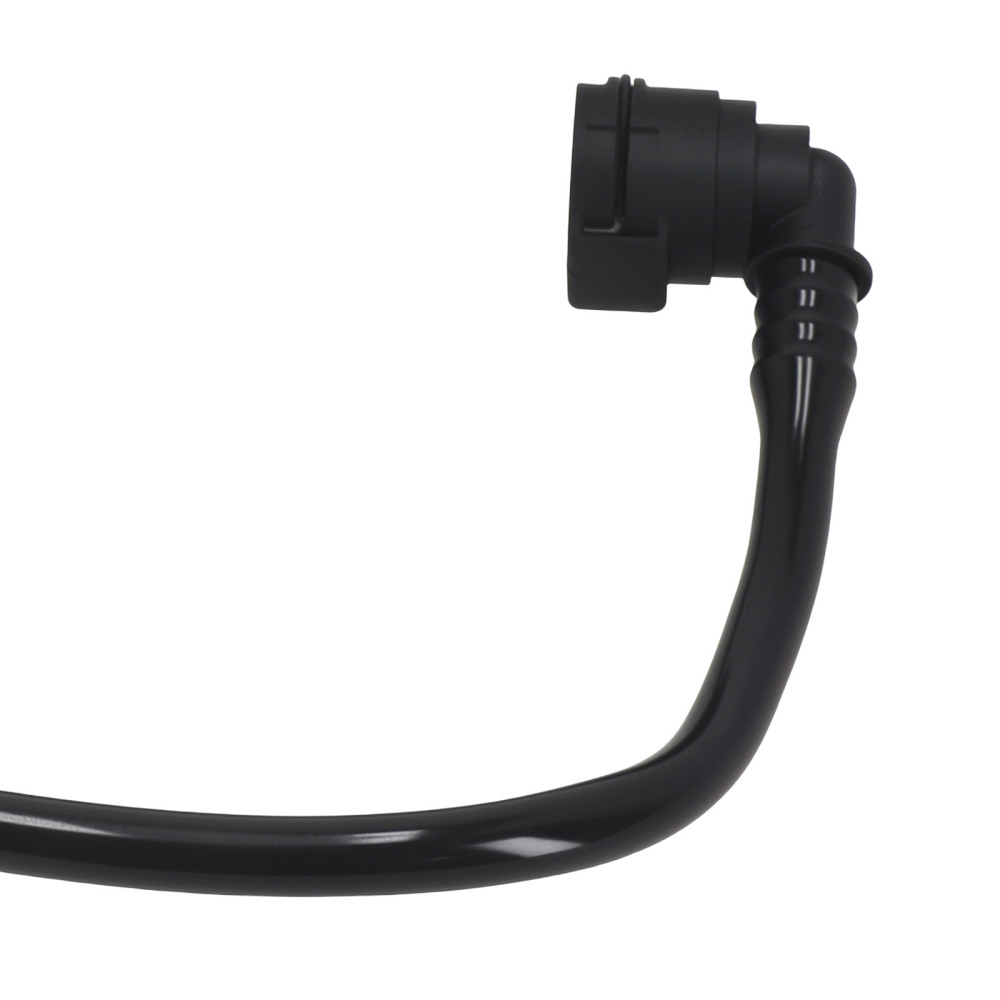 Coolant Water Pipe compatible for BMW ActiveHybrid 3/M235i 2013-2016 17128570061 Plastic