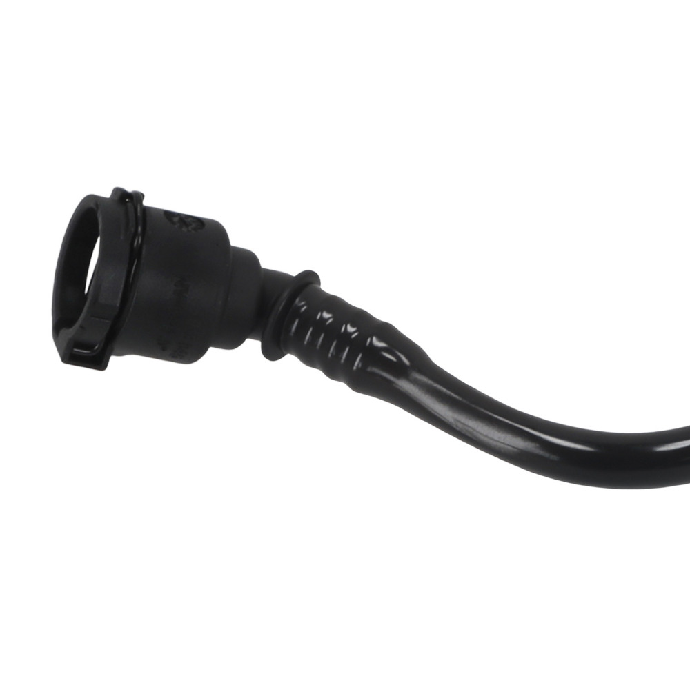 Coolant Water Pipe compatible for BMW ActiveHybrid 3/M235i 2013-2016 17128570061 Plastic