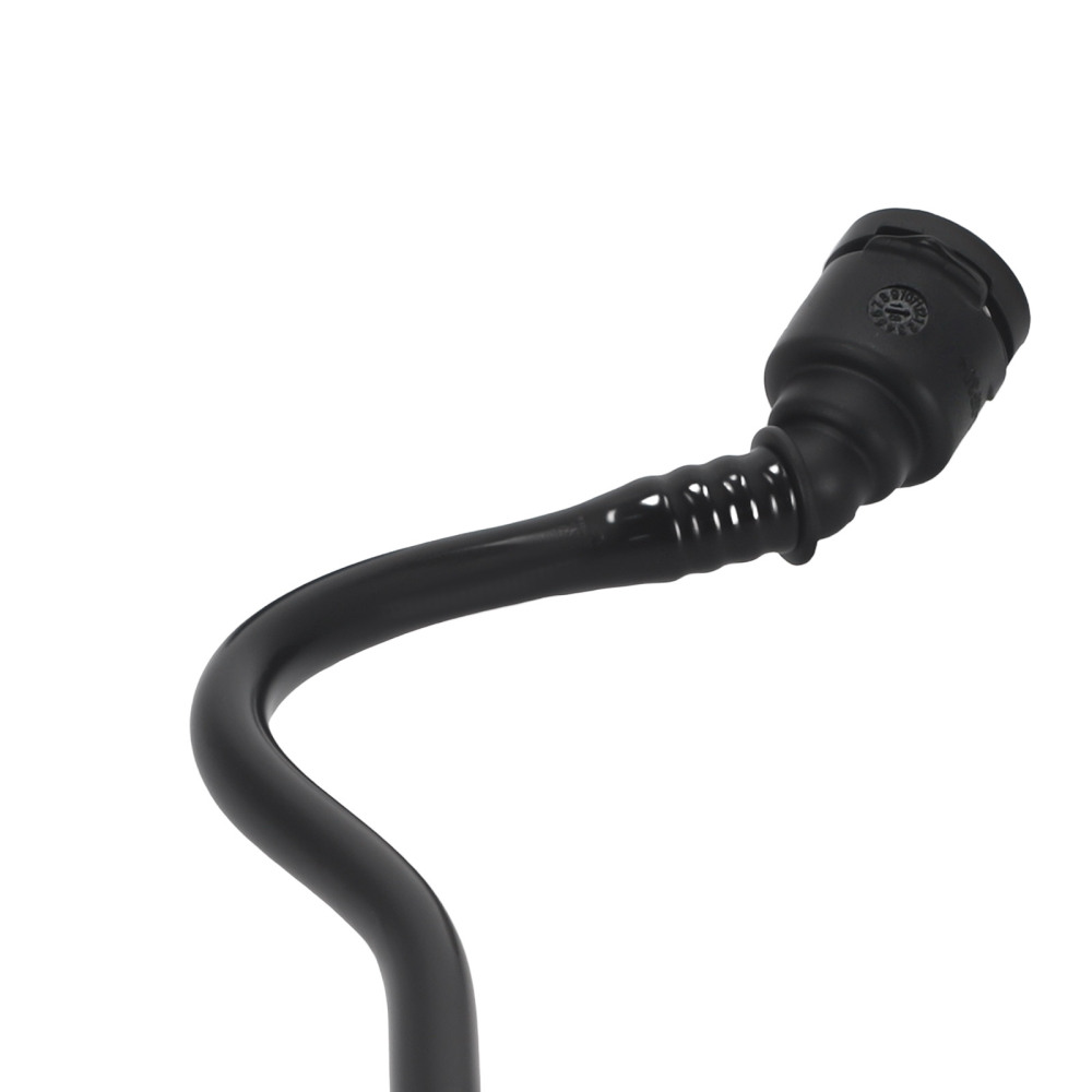 Coolant Water Pipe compatible for BMW ActiveHybrid 3/M235i 2013-2016 17128570061 Plastic