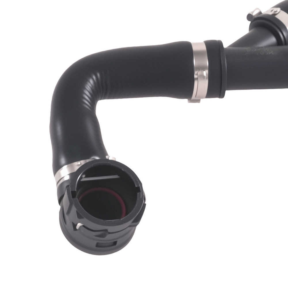 Coolant Water Hose compatible for BMW X5 xDrive30i Naturally Aspirated 2011 17127576371