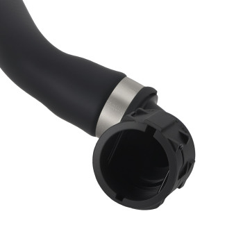 Coolant Water Hose compatible for BMW 135i 335i 335xi 3.0L DOHC Turbo 2007-2013 64216983858