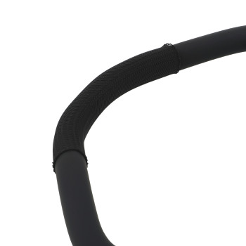 Coolant Water Hose compatible for BMW 135i 335i 335xi 3.0L DOHC Turbo 2007-2013 64216983858