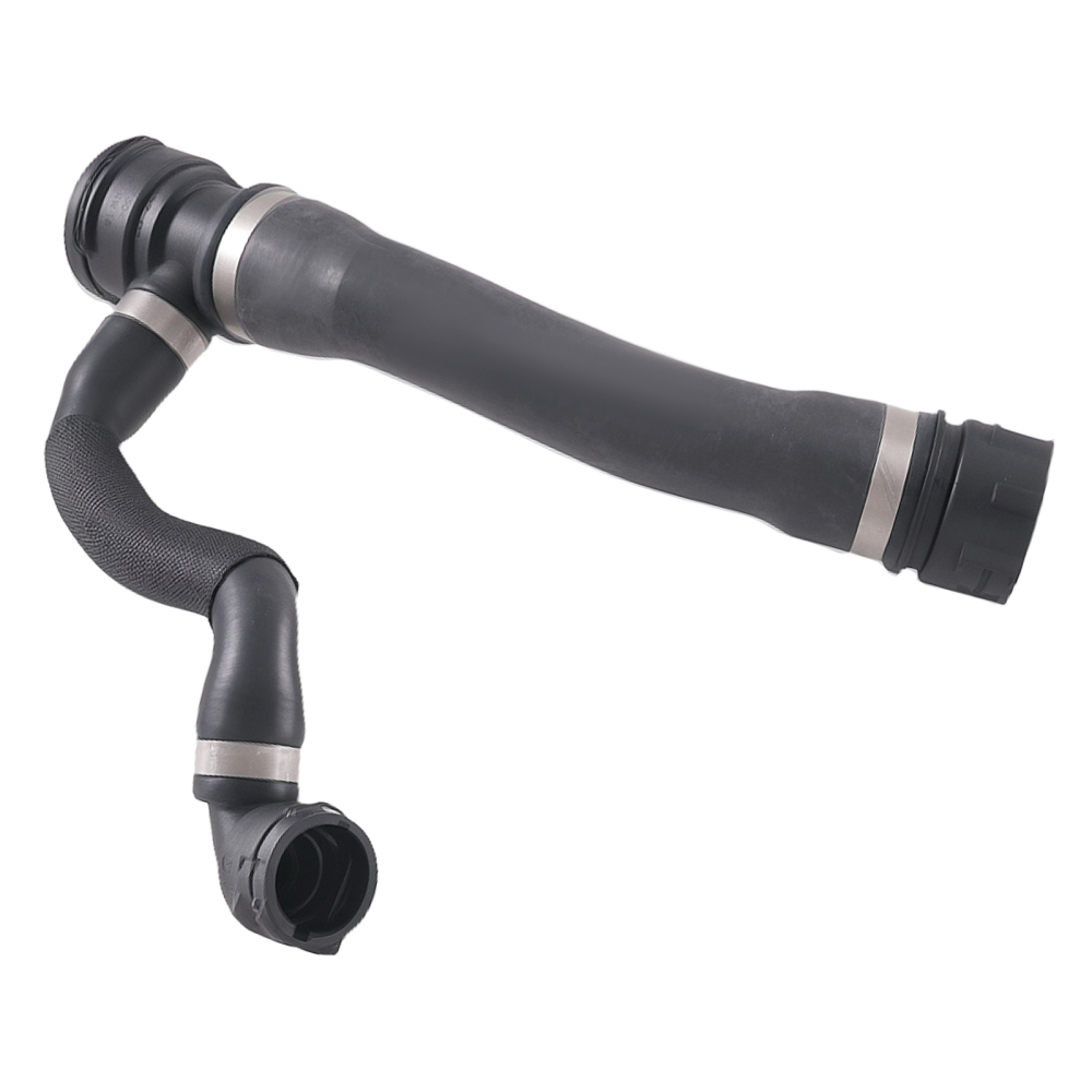 Coolant Water Pipe compatible for BMW X5 X6 xDrive35i 2011-2014 11537516414 11537585023