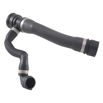 Coolant Water Pipe compatible for BMW X5 X6 xDrive35i 2011-2014 11537516414 11537585023