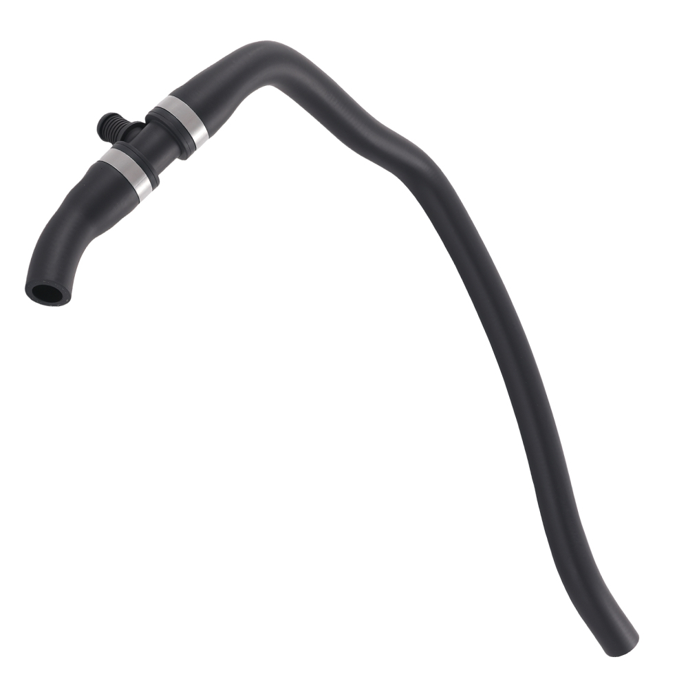 Coolant Water Pipe compatible for BMW X5 X6 xDrive35i 2011-2014 11537516414 11537585023