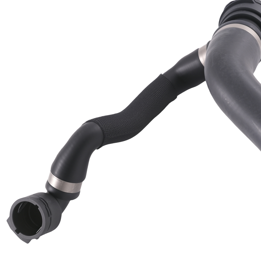 Coolant Water Pipe compatible for BMW X5 X6 xDrive35i 2011-2014 11537516414 11537585023