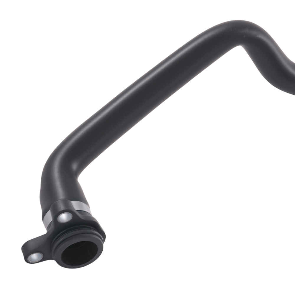 Coolant Water Pipe compatible for BMW X5 X6 xDrive35i 2011-2014 11537516414 11537585023