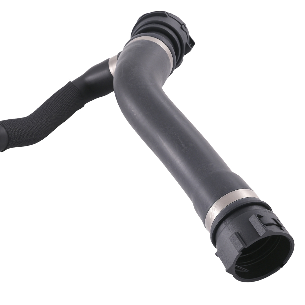 Coolant Water Pipe compatible for BMW X5 X6 xDrive35i 2011-2014 11537516414 11537585023