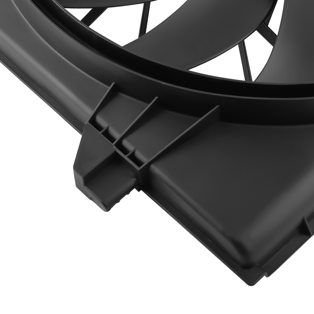 Cooling Fan for Benz GL320/GL450/GL500/ML3200/ML550 A1645000093 A1645000393