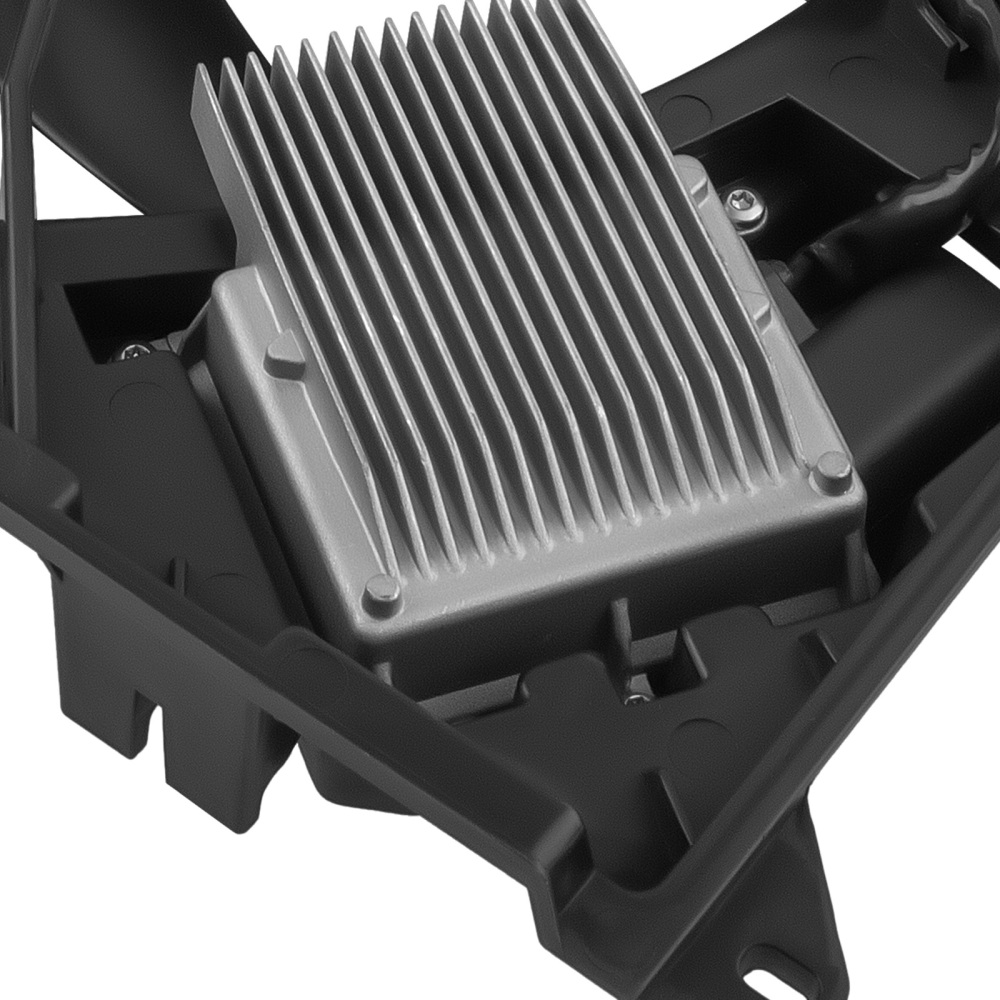 Cooling Fan for Benz GL320/GL450/GL500/ML3200/ML550 A1645000093 A1645000393