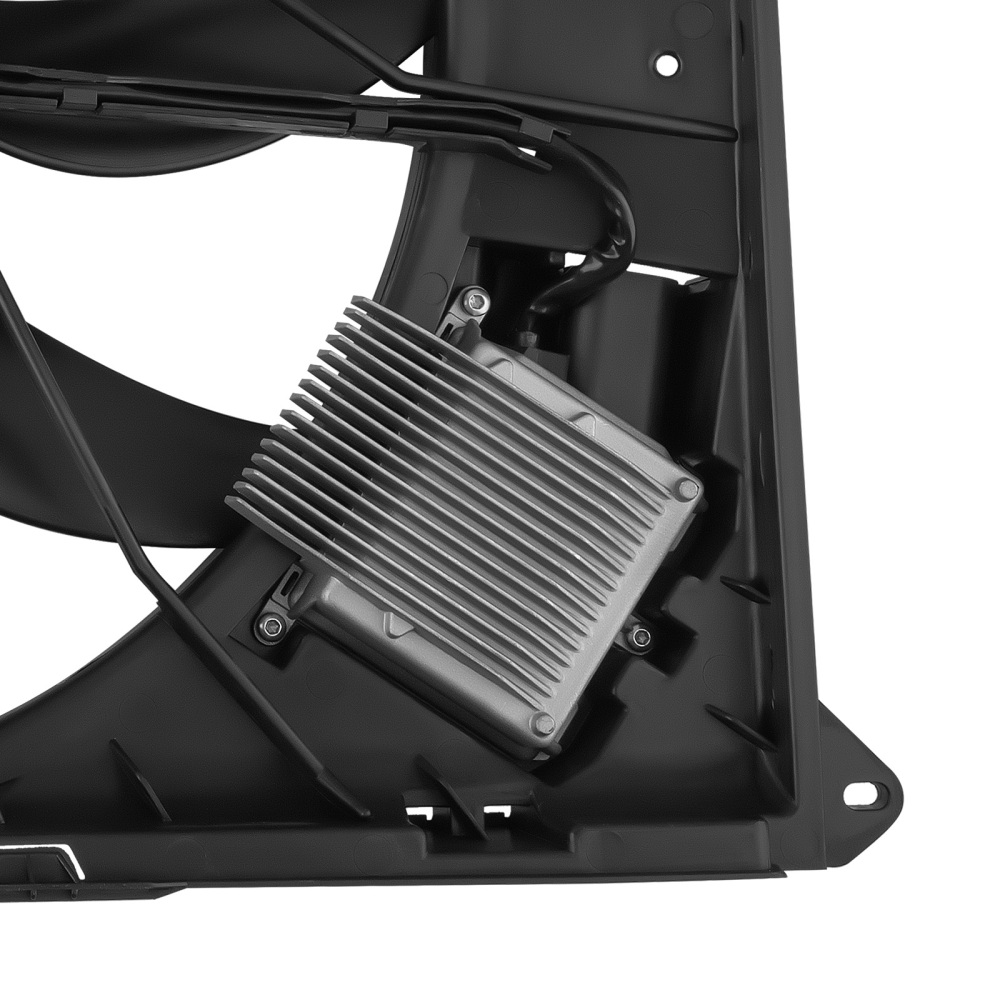 Cooling Fan for Benz GL320/GL450/GL500/ML3200/ML550 A1645000093 A1645000393