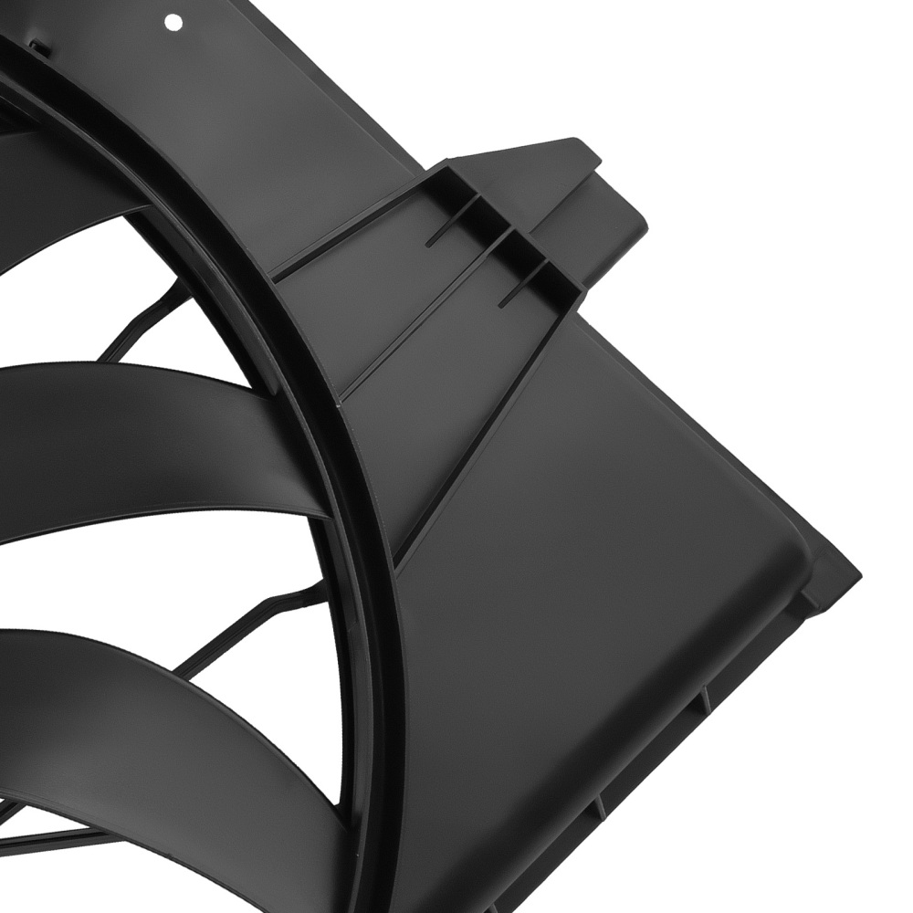 Cooling Fan for Benz GL320/GL450/GL500/ML3200/ML550 A1645000093 A1645000393