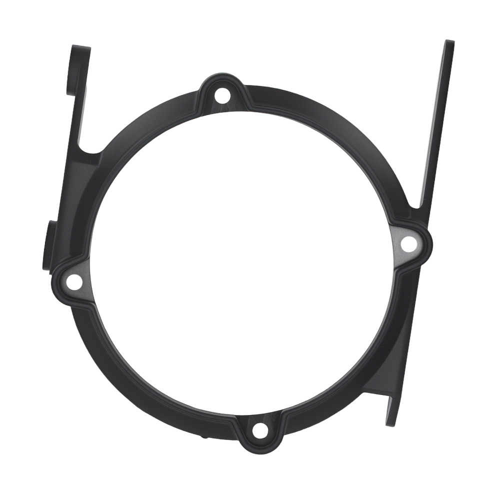 Set Raffreddamento compatibile per KTM EXC 2T 125-300 2023-2024 A39035941044 Montaggio