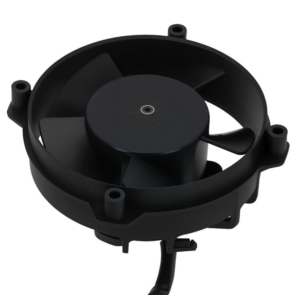 Set Raffreddamento compatibile per KTM EXC 2T 125-300 2023-2024 A39035941044 Montaggio