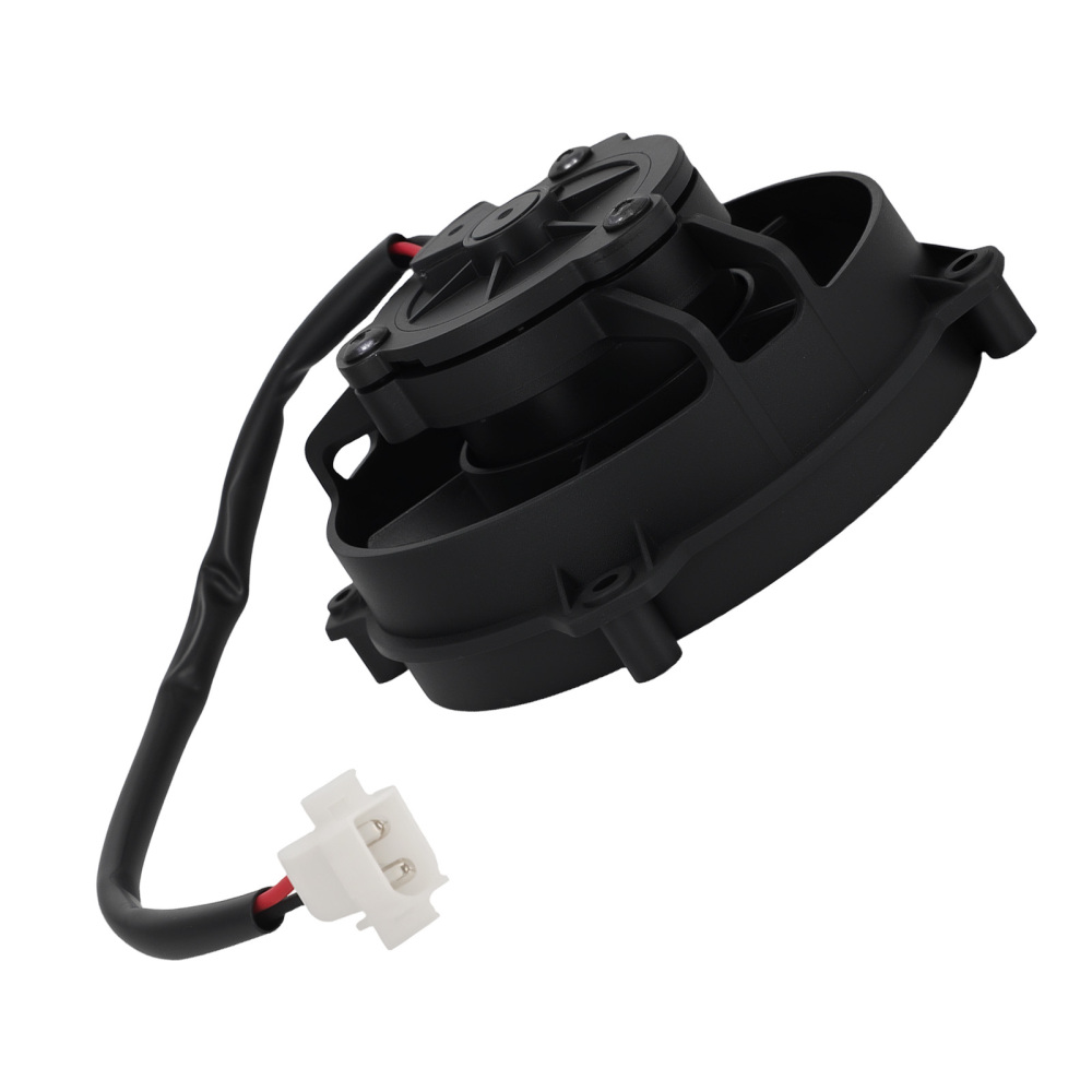 Enfriador Radiador compatible para KTM 125-300 2023-2024 A39035941044 Plástico