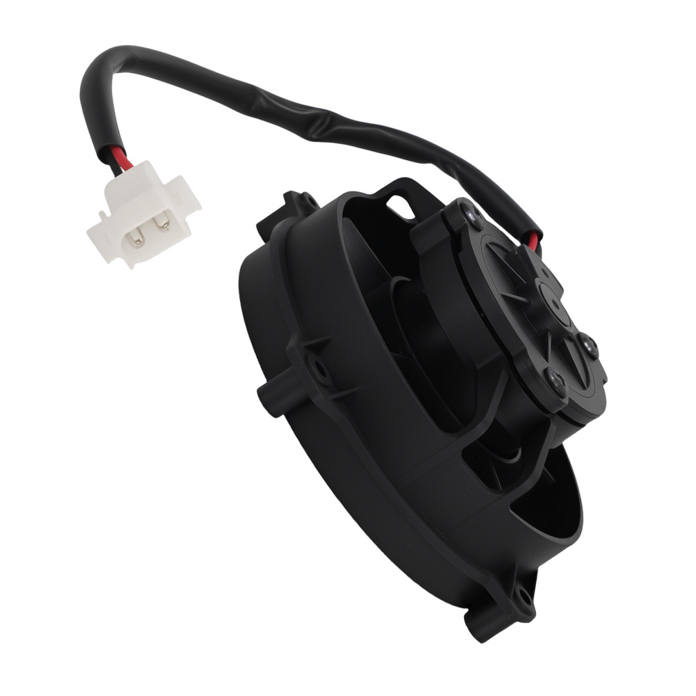 Enfriador Radiador compatible para KTM 125-300 2023-2024 A39035941044 Plástico