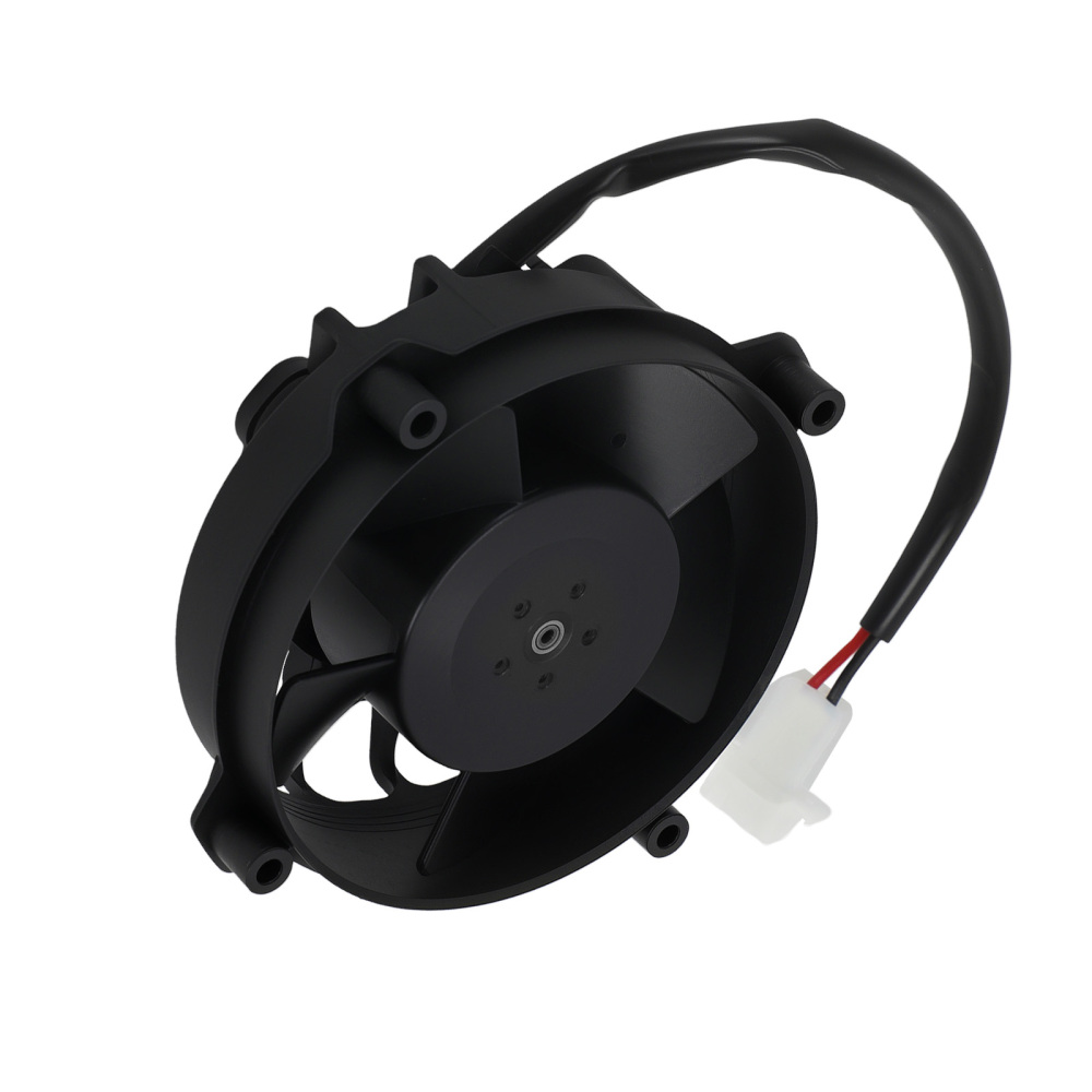 Enfriador Radiador compatible para KTM 125-300 2023-2024 A39035941044 Plástico