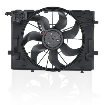 Radiator fan motor for Benz C180/C200/C250/C300 2014-2017 099 906 11 00 600W