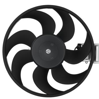 Ventola di Raffreddamento compatibile per VW Touareg 7L6 3.0L 2004-2010 7L0959455C 300W