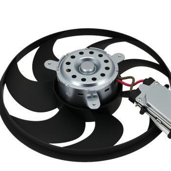 Ventola di Raffreddamento compatibile per VW Touareg 7L6 3.0L 2004-2010 7L0959455C 300W