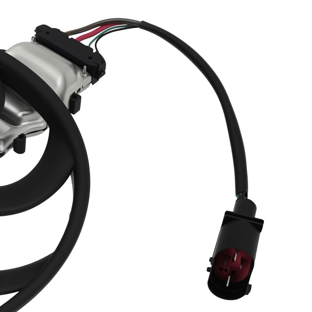 Ventilador de Motor 300W compatible para Audi Q7 compatible para VW Touareg 7L0959455F 2002-2015 4 Pines