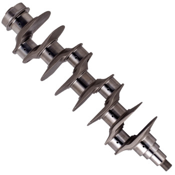 1x Crankshaft Crank 4340 Billet Steel compatible para Fiat Punto GT 1993-1999 67.4mm Stroke